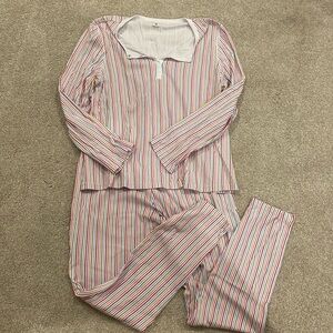 Roller Rabbit Pajama Set